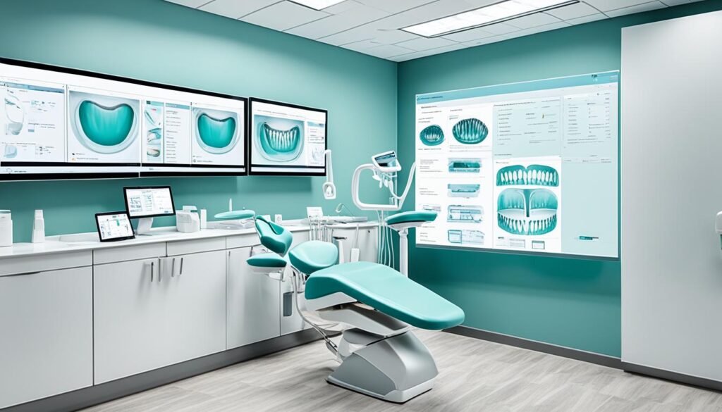 What is Eaglesoft Dental Practice Software?